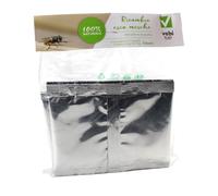 VEBI ESCA ATTRATTIVA MOSCHE 5 BUSTE RICAMBIO TRAPPOLE MOSCHE NATURALE