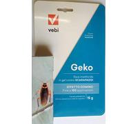 Vebi Esca Insetticida Per Scarafaggi