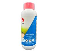 VEBI INSETTICIDA Ampio Spettro D'AZIONE DURACID 10 EC 1LT