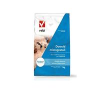 VEBI INSETTICIDA GRANULARE DURACID MICROGRANULI per formiche e Insetti ANTIFORMICA 1 kg AMDGarden