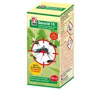 Vebi duracid 10 250ml insetticida concentrato a rapida azione snidante e residua