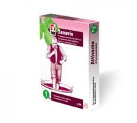 Vebi Istituto Biochimico ENOLOGICO SANAVIN 100 G