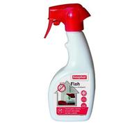 Vebi Istituto Biochimico FLOH CUCCE E AMBIENTI 400 ML