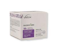 Vebi Istituto Biochimico GALENICA BIO CREMA VISO RIGENERANTE 50 ML