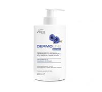 Vebix dermoline fiordaliso deterg.intimo 500 ml