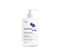 Vebix dermoline fiordaliso sapone liquido 300 ml