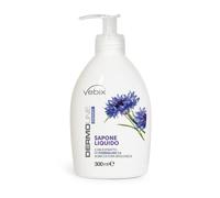 Vebi Istituto Biochimico VEBIX DERMOLINE FIORDALISO SAPONE LIQUIDO 300 ML