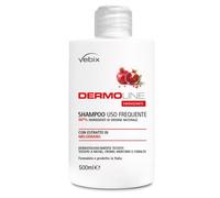 Vebi Istituto Biochimico VEBIX DERMOLINE MELOGRANO SHAMPOO USO FREQUENTE 500 ML
