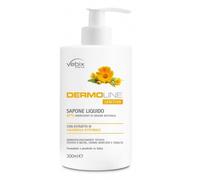 Vebi Istituto Biochimico VEBIX DERMOLINE SAPONE LIQUIDO 300 ML