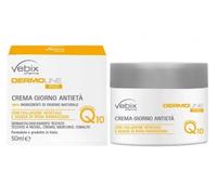 Vebi Istituto Biochimico VEBIX DERMOLINE VISO CREMA GIORNO ANTIETA' 50 ML