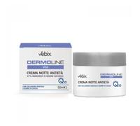 Vebi Istituto Biochimico VEBIX DERMOLINE VISO CREMA NOTTE ANTIETA' 50 ML