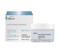 Vebix phytamin proage repair crema viso 50 ml