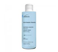 Vebi Istituto Biochimico VEBIX PHYTAMIN TRAVEL SAPONE LIQUIDO 100 ML