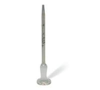 Vebi Istituto Biochimico VINOMETRO GRADO ALCOOL VINO