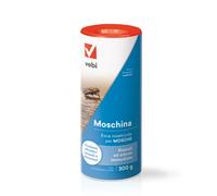 Vebi MOSCHINA Esca insetticida mosche granuli azione rapida attrattivo 300 gr