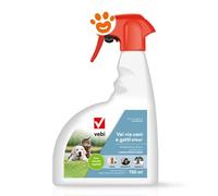 Vebi Vai Via Cani e Gatti - Vebi Vai Via Cani e Gatti - Confezione Da 750 ml