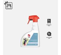 Vebi - Vai via PICCIONI e VOLATILI - Spray Disabituante Repellente - 750 ml