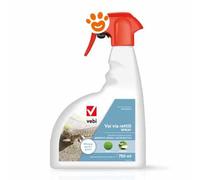 Vai Via Repellente per rettili Spray da 750 ml