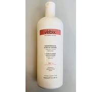 Vebix® Bagnodoccia Fiori di Cotone 1000ml