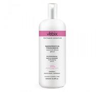 Vebix® Bagnodoccia fisiologico con vitamina e, olio di argan e pantenolo - 1000ml