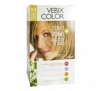 Vebix color 9.3 biondo chiarissimo dorato