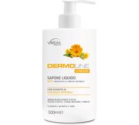 vebix dermoline calendula sapone liquido 500 ml