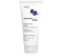 Vebix Dermoline Crema Corpo Fluida Fiordaliso Idratante 250 ml