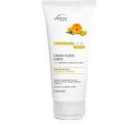 Vebix DERMOLINE Crema Fluida Corpo Calendula 250ML