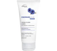 Vebix DERMOLINE Crema Fluida Corpo Fiordaliso 250ML