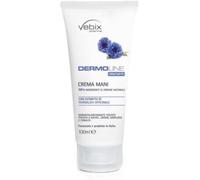 vebix dermoline crema mani fiordaliso 100 ml