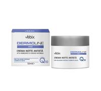 Vebix DERMOLINE Crema Notte Antietà 50ml