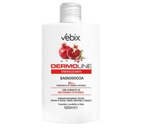 Vebix DERMOLINE ENERGIZZANTE Bagnodoccia 500ml