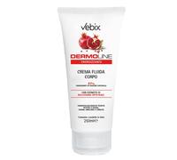 Vebix DERMOLINE ENERGIZZANTE Crema Fluida Corpo 250ml