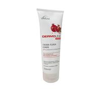 Vebix Dermoline Energizzante - Crema Fluida Corpo Estratto di Melograno, 250ml