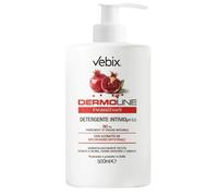Vebix DERMOLINE ENERGIZZANTE Detergente Intimo PH 5.5 500ml