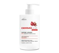 Vebix DERMOLINE ENERGIZZANTE Sapone Liquido 500ml