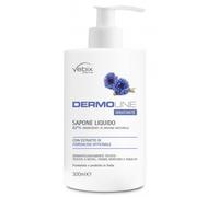 Vebix dermoline fiordaliso sapone liquido 300 ml
