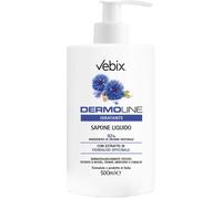 vebix dermoline fiordaliso sapone liquido 500 ml