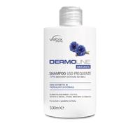 VEBIX DERMOLINE FIORDALISO SHAMPOO USO FREQUENTE 500 ML