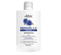 Vebix DERMOLINE IDRATANTE Bagnodoccia 500ml