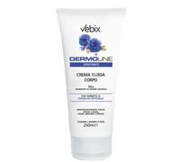 Vebix DERMOLINE IDRATANTE Crema Fluida Corpo 250ml