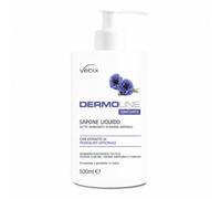 Vebix DERMOLINE IDRATANTE Sapone Liquido 500ml