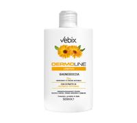 Vebix DERMOLINE LENITIVO Bagnodoccia 500ml