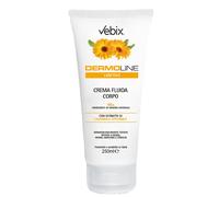 Vebix DERMOLINE LENITIVO Crema Fluida Corpo 250ml
