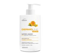 Vebix DERMOLINE LENITIVO Sapone Liquido 500ml