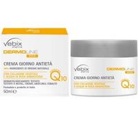 vebix dermoline viso crema giorno antieta' 50 ml