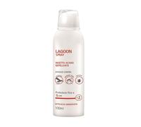 Vebix Lagoon - Spray Aerosol Insetto-Acaro Repellente, 100ml