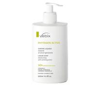 Vebix phytamin active sapone liquido idratante 500 ml