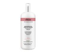 Vebix Phytamin Active - Bagnodoccia Fiori di Cotone, 1000ml