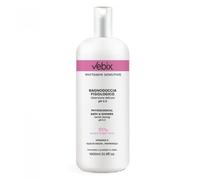 Vebix Phytamin Active - Bagnodoccia Fisiologico pH 5.5, 1000ml